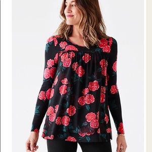 Matilda Jane top size large